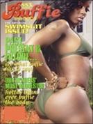 Black Mens Swimsuit Magazine